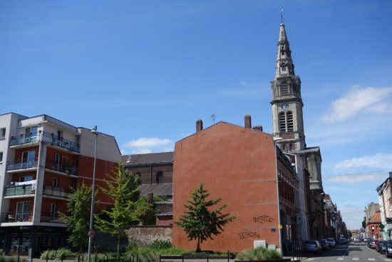 église Notre-Dame-des-Anges de Tourcoing